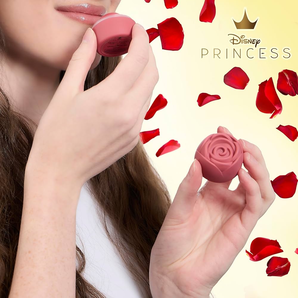Lip Balm set Maison makeup Bella