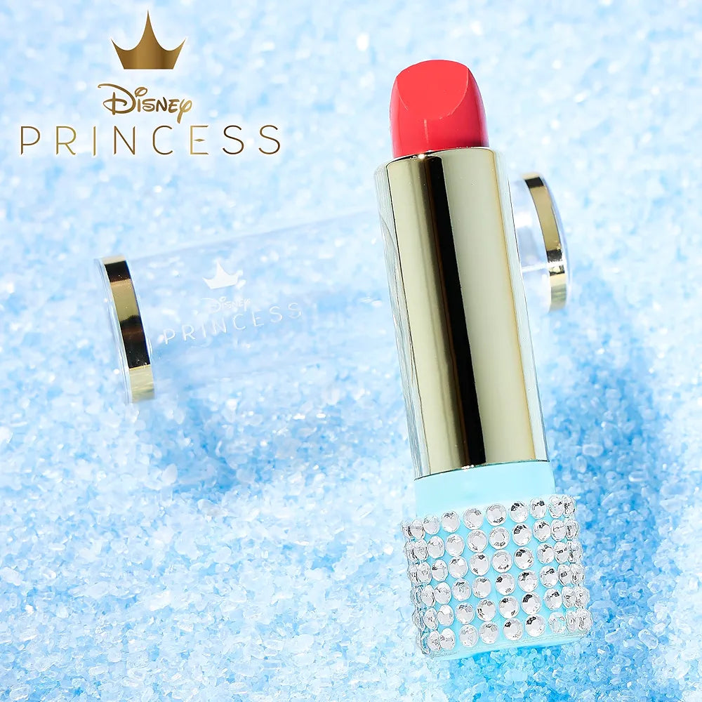Lipstick Labiales set Maison makeup Cenicienta