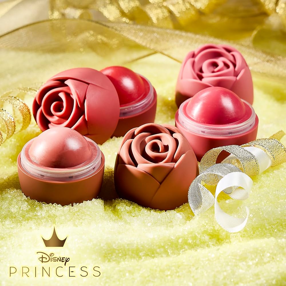 Lip Balm set Maison makeup Bella