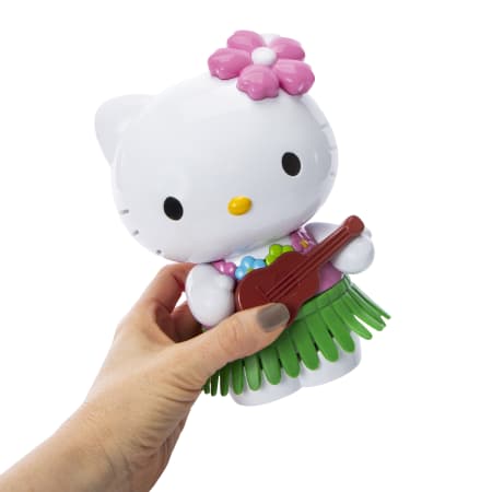 Hello Kitty Bailarina Grande