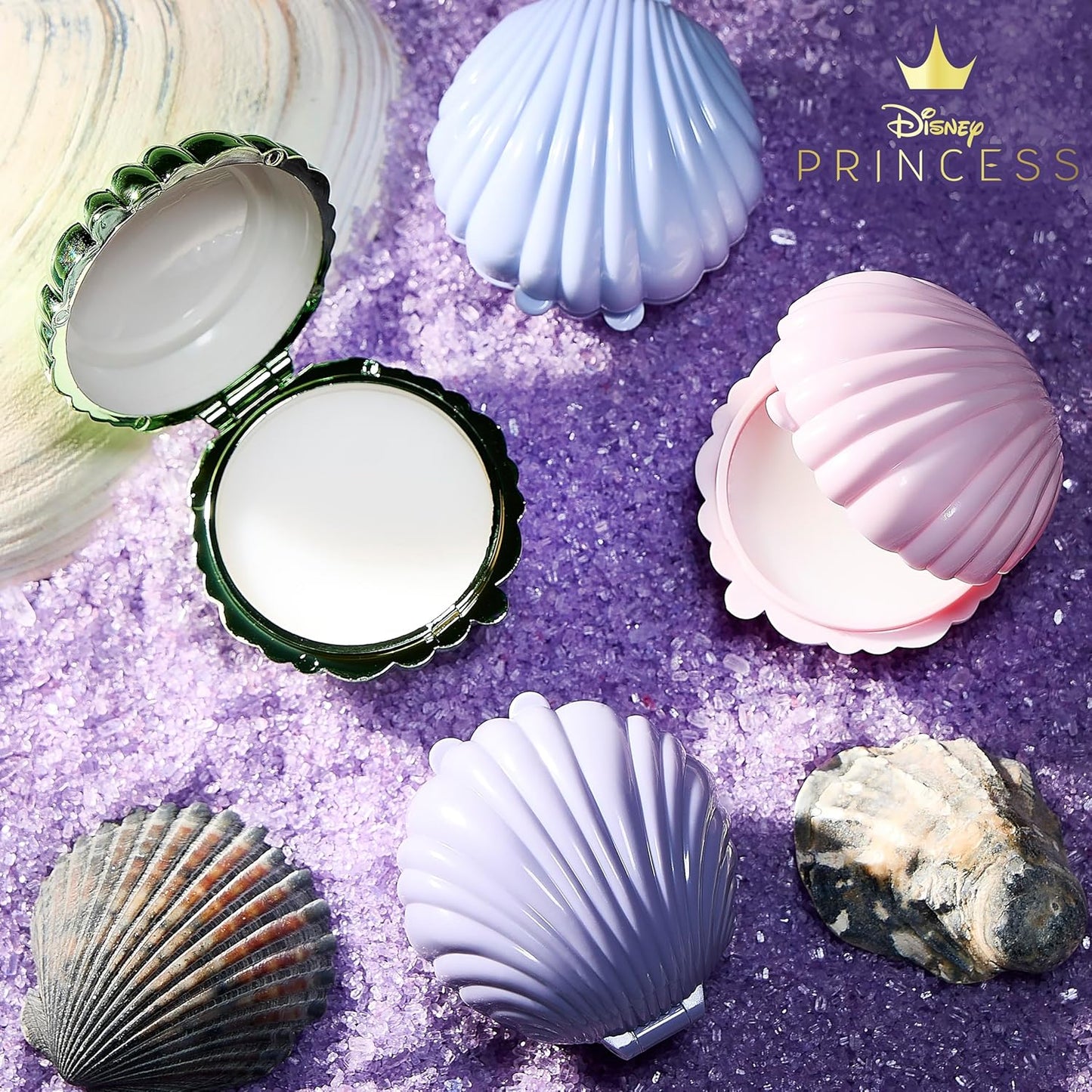 Lip balm set Maison makeup Ariel