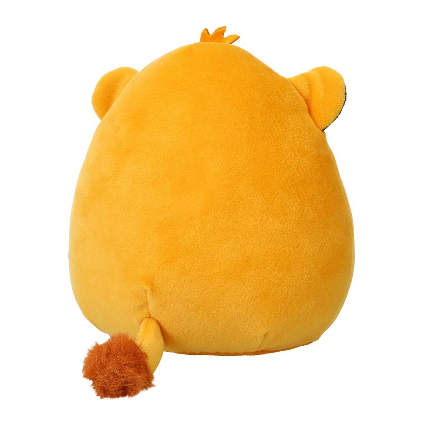 Squishmallows Rey león 6.5" (16 cms aprox) Simba