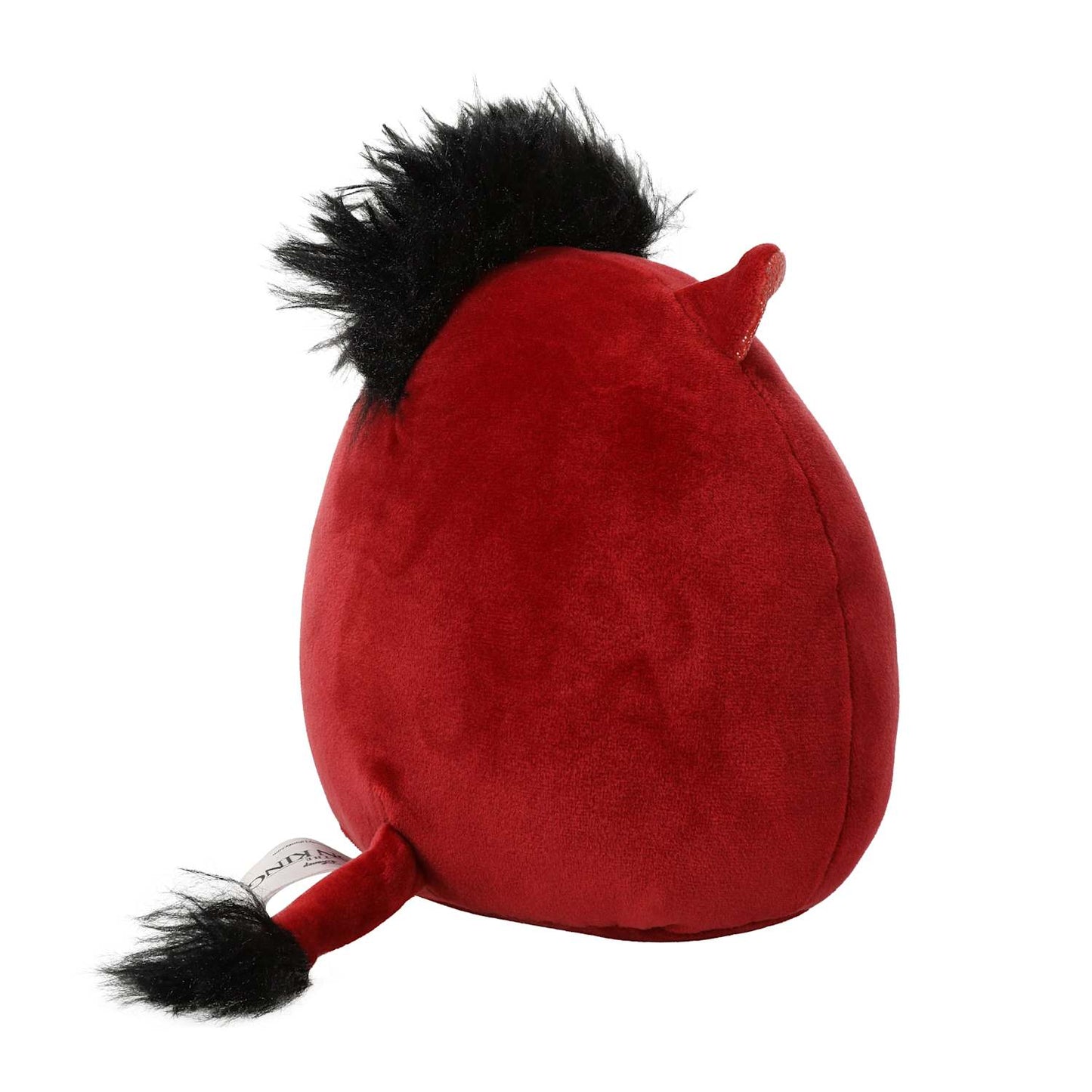 Squishmallows Rey león 6.5" (16 cms aprox) Pumba