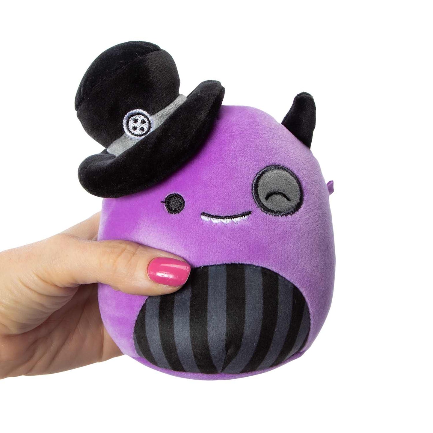 Squishmallows 4.5" aprox 12 cms
