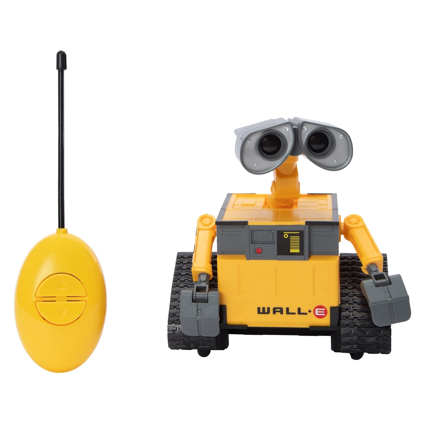 Wall-E control remoto