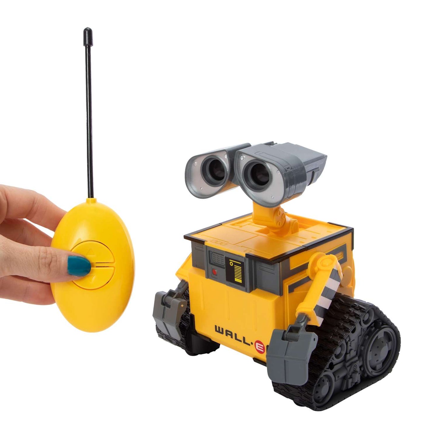 Wall-E control remoto