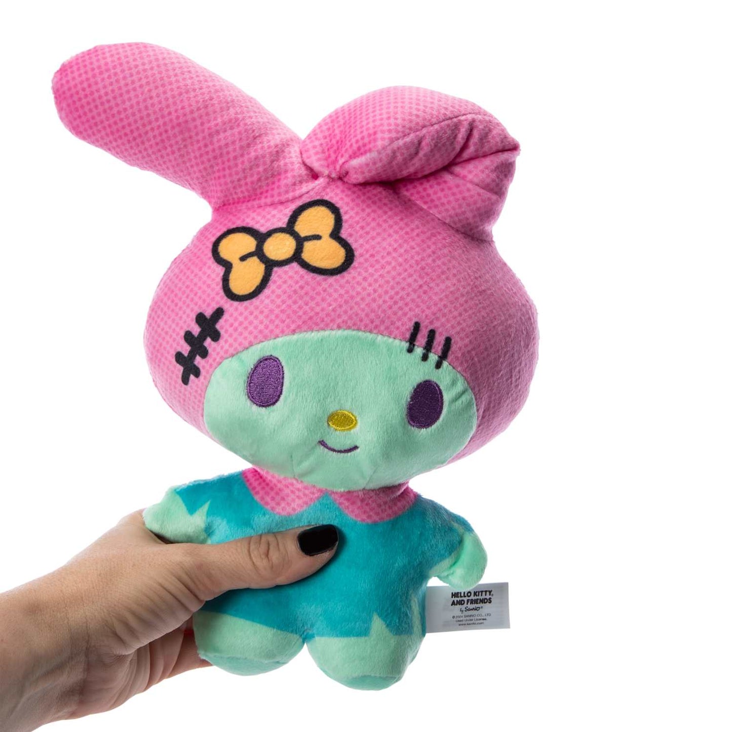 Muñeco de peluche Sanrio