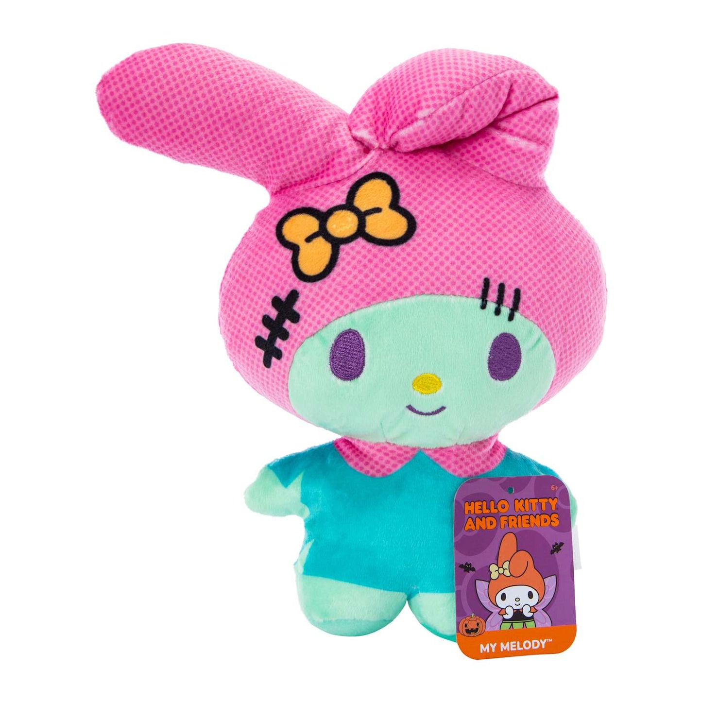 Muñeco de peluche Sanrio