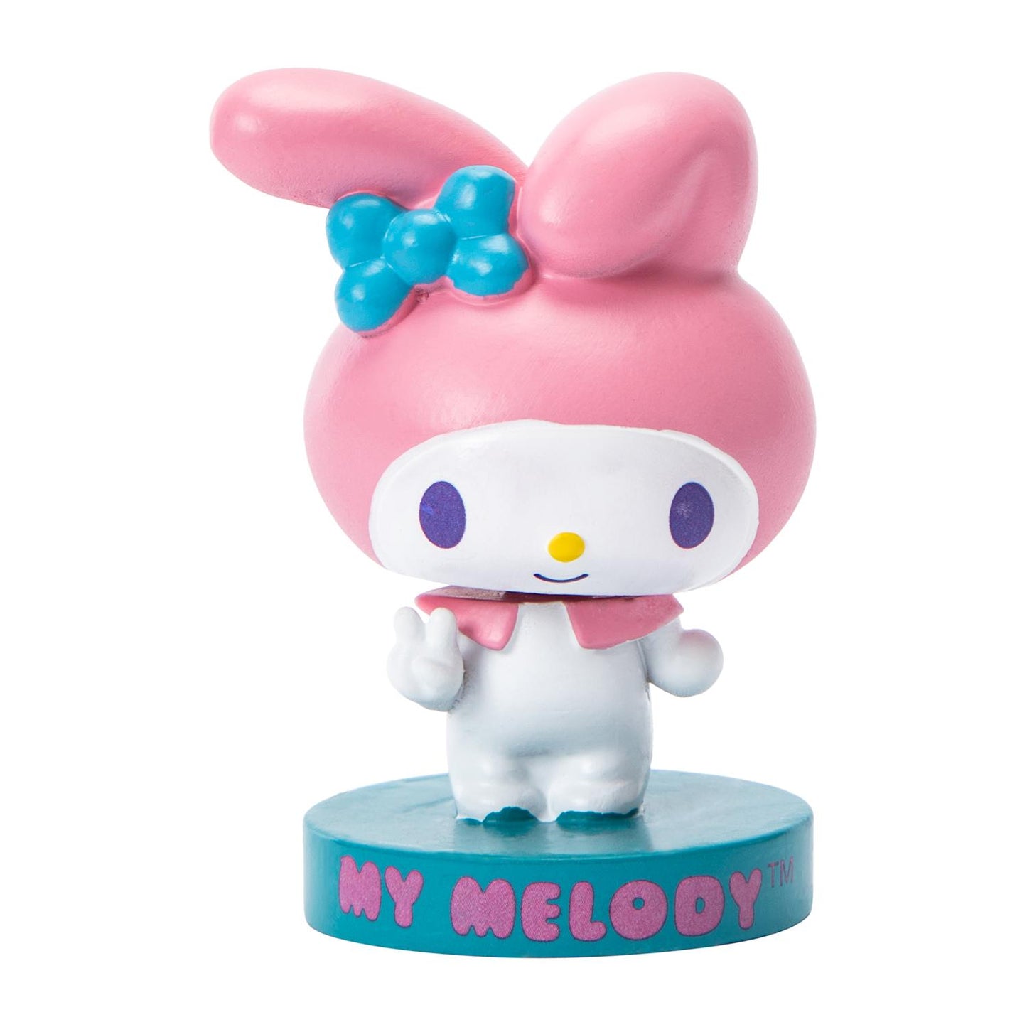 Figurin Sanrio Dash Dancer My Melody