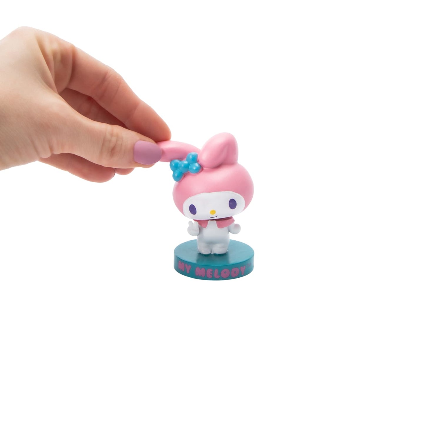 Figurin Sanrio Dash Dancer My Melody