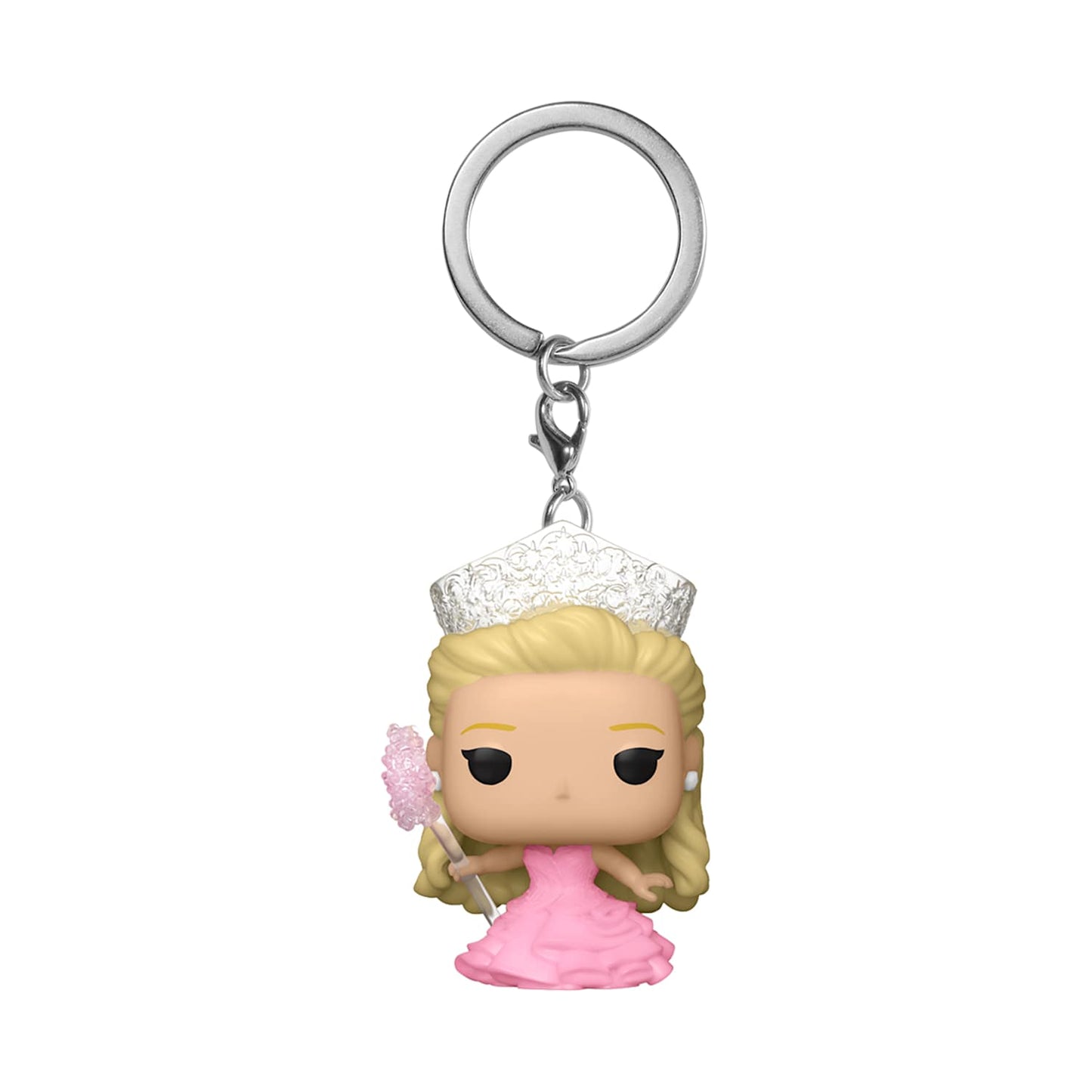 Wicked mini Funko llavero Pocket Pop Glinda