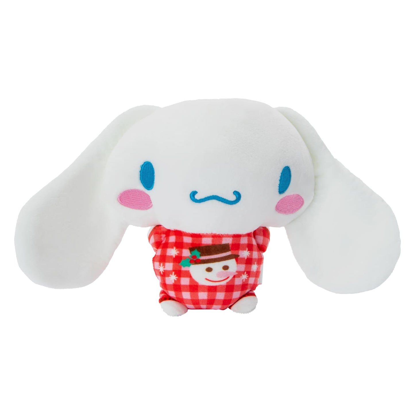 Muñeco de peluche Sanrio Cinnamoroll