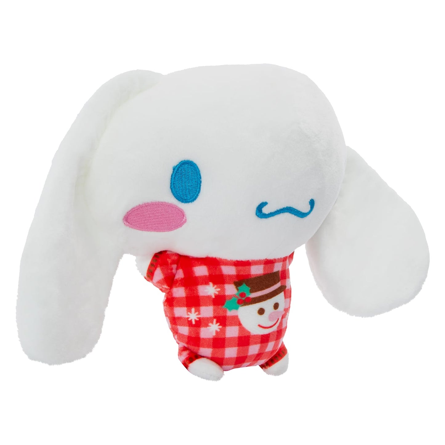 Muñeco de peluche Sanrio Cinnamoroll