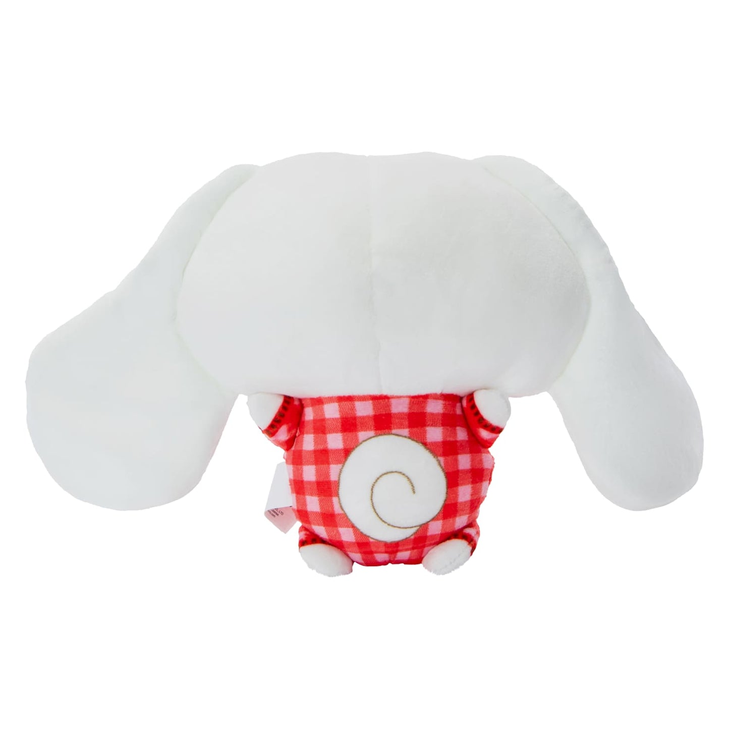 Muñeco de peluche Sanrio Cinnamoroll