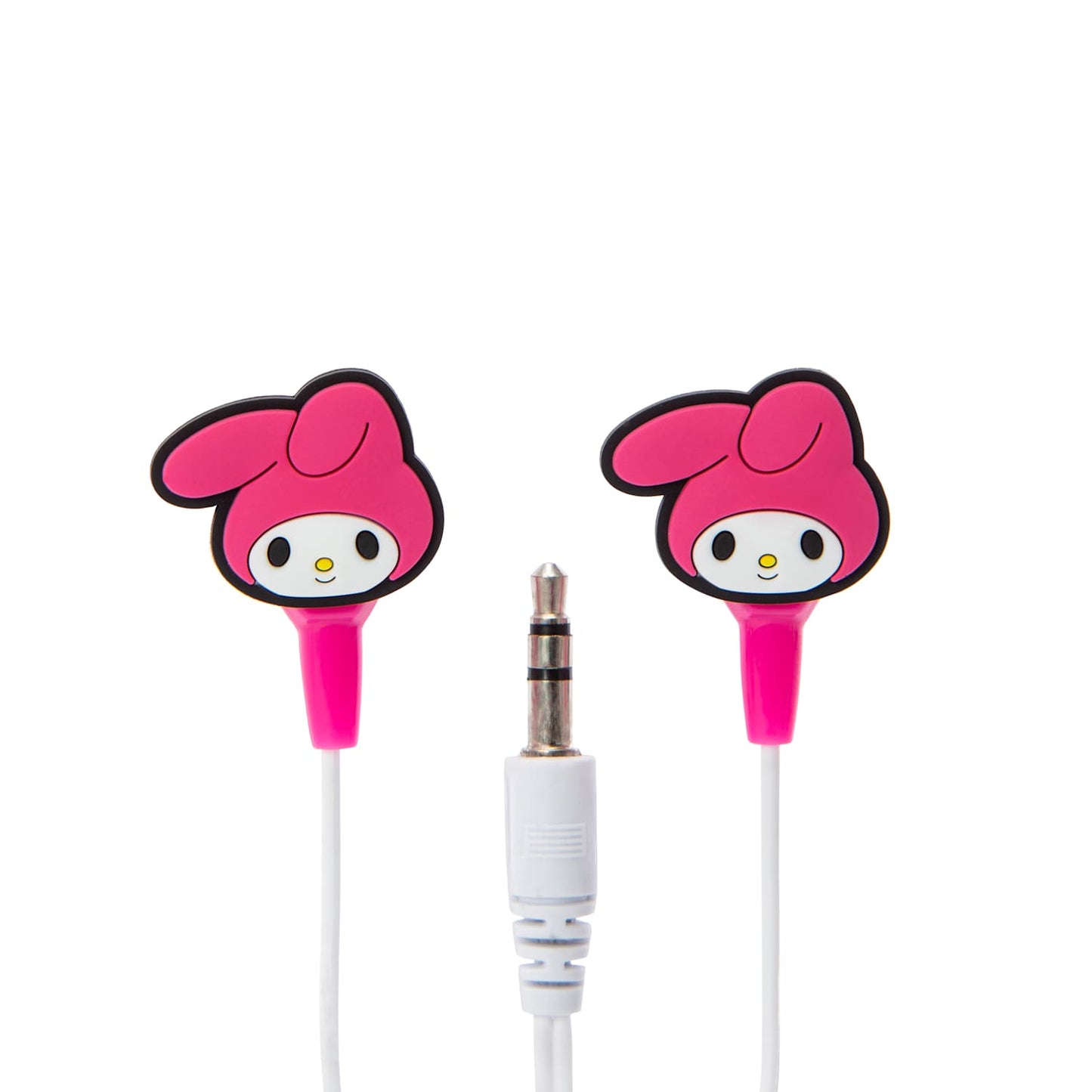 Audífonos alámbricos Sanrio My Melody