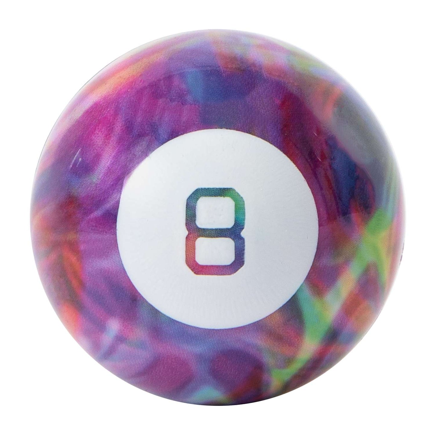 World's smallest Magic 8 ball