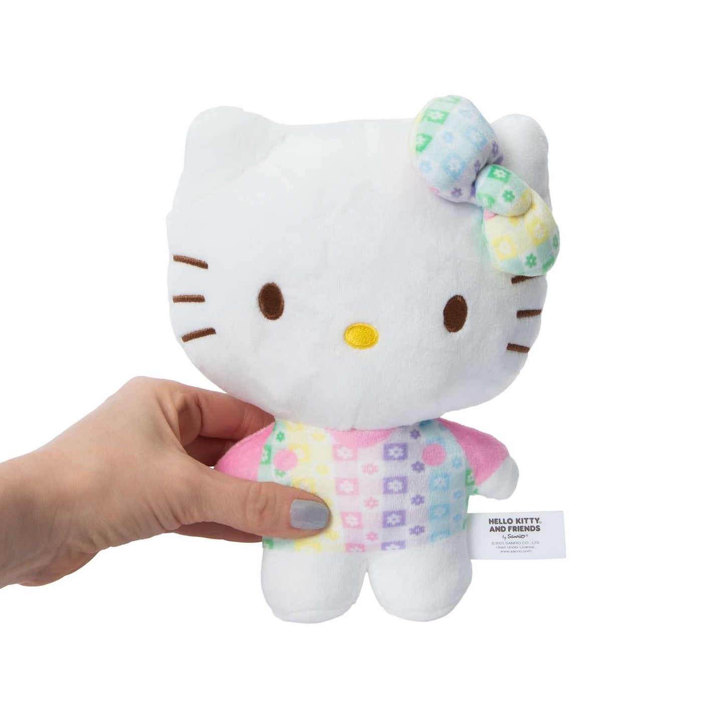 Muñeco de peluche Sanrio