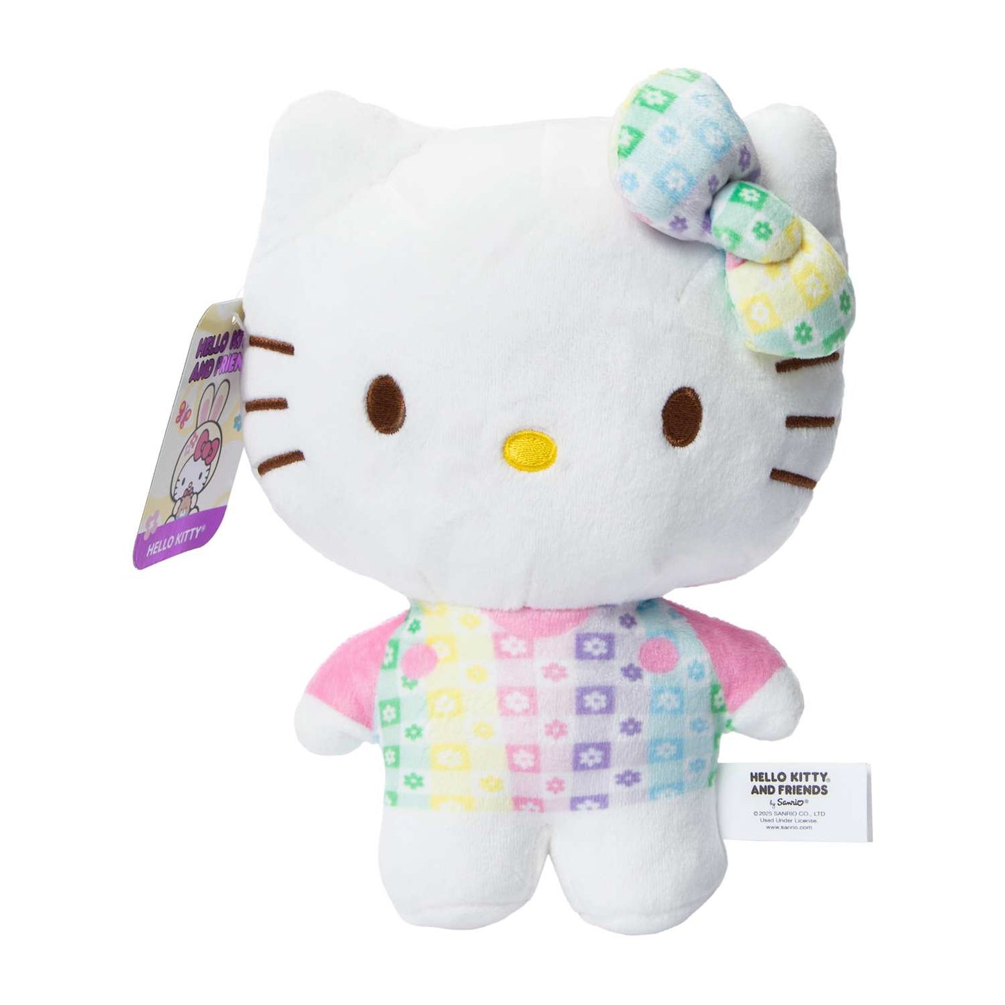 Muñeco de peluche Sanrio