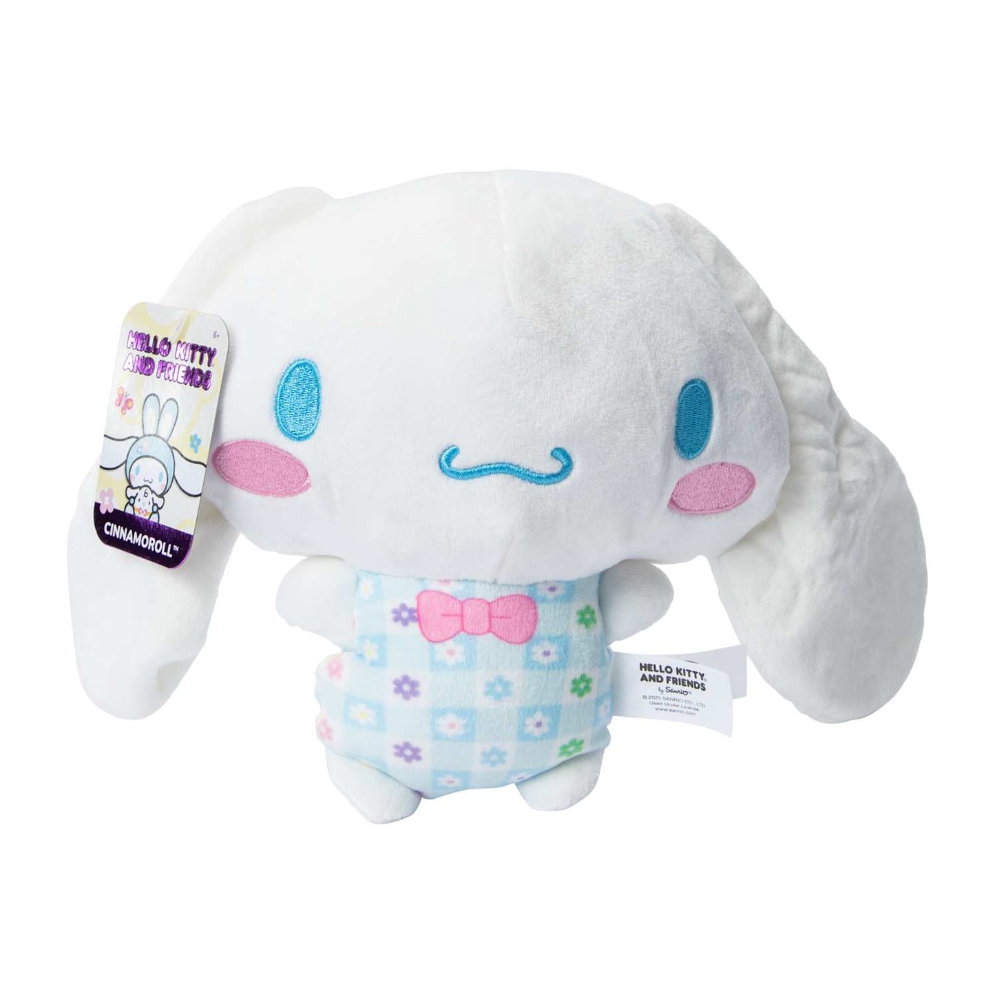 Muñeco de peluche Sanrio