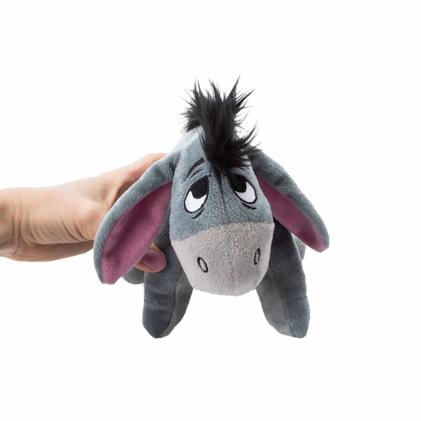 Disney Winnie Pooh Peluche Eeyore Igor