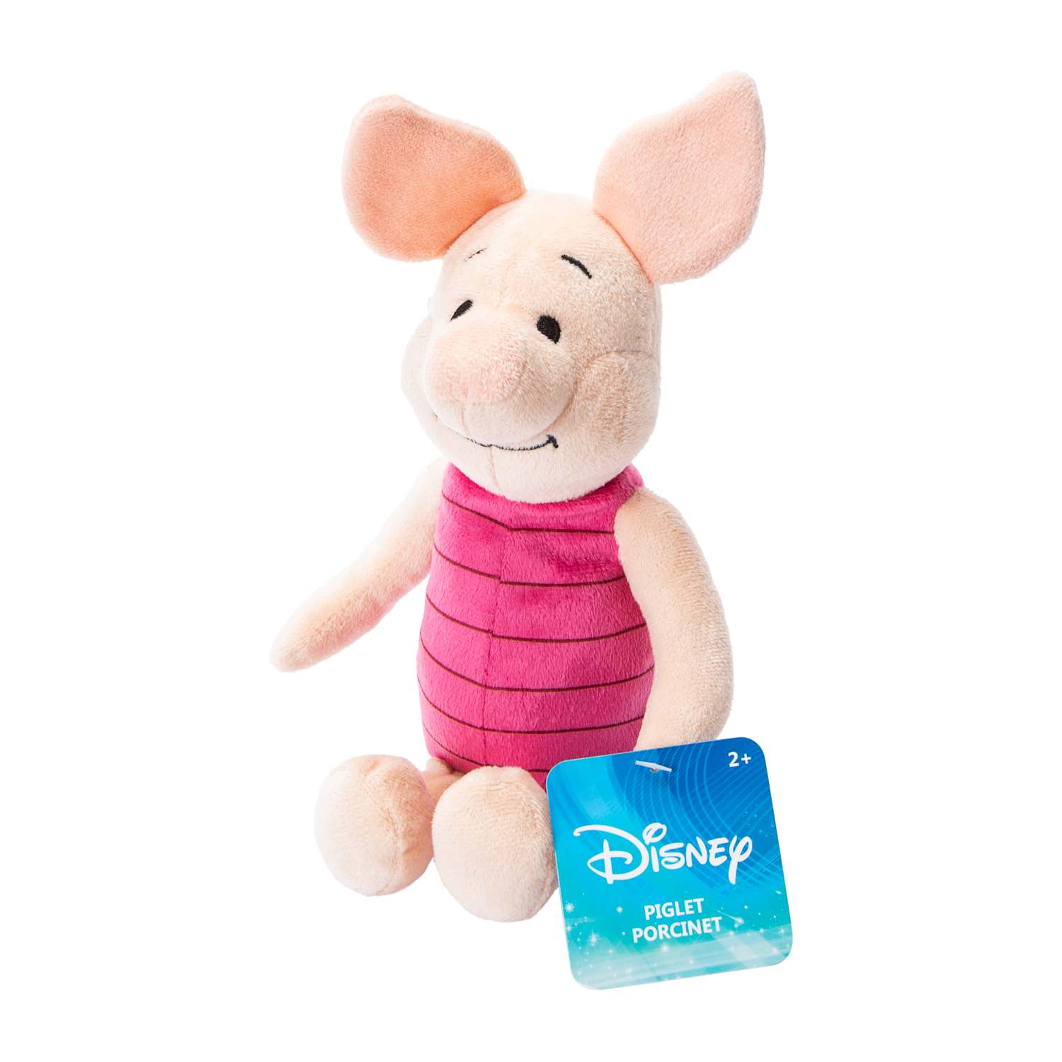 Disney Winnie Pooh Peluche Piglet – Castillo de Juguetes Vintage