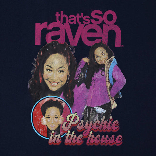 Playera Adulto That's so Raven