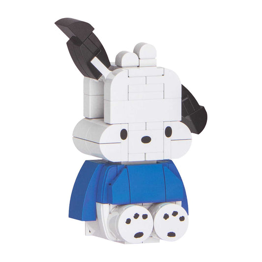Pochacco set de construcción blocks DIY