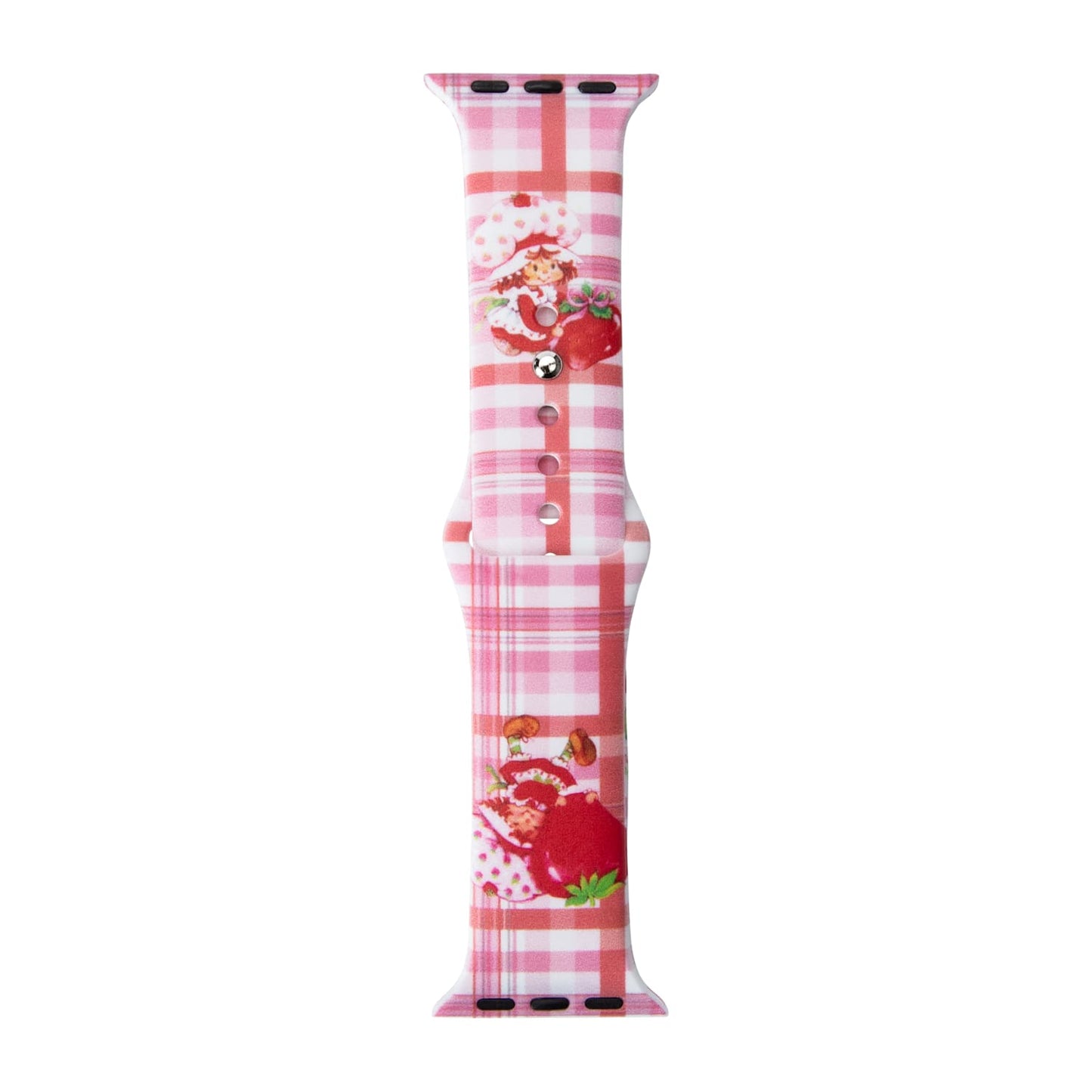 Extensible Strap Rosita Fresita para Apple Watch