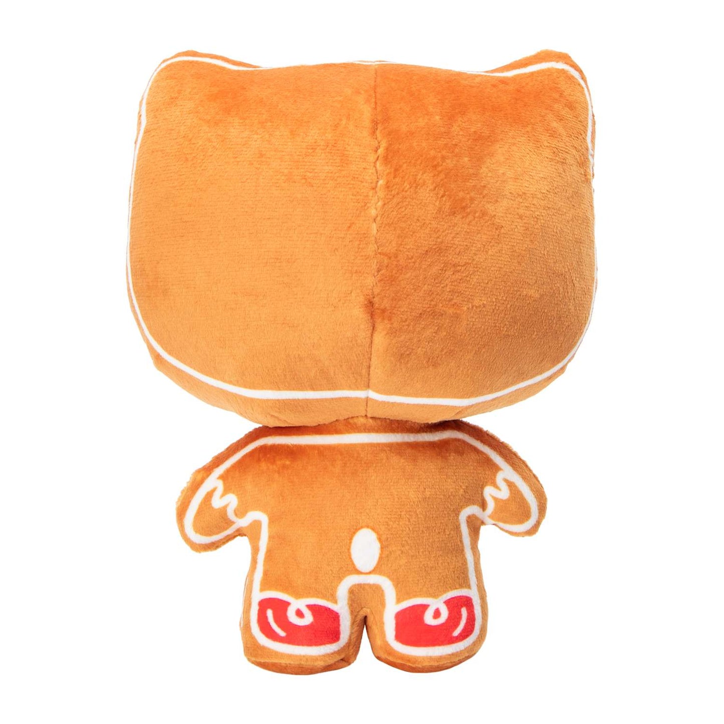 Hello Kitty peluche galleta jengibre