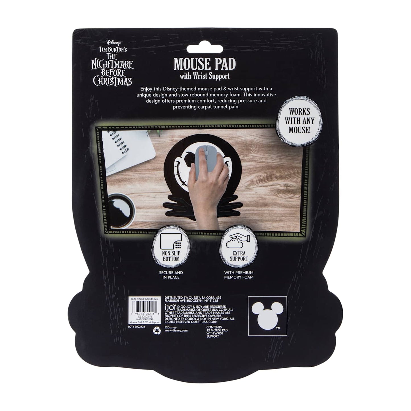 Mouse pad tapete Para Mouse