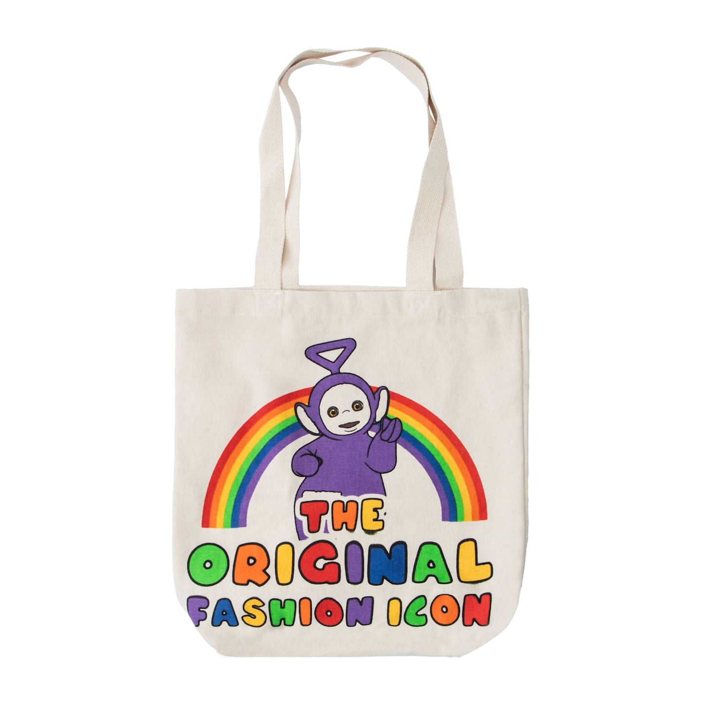Tote Bag Manta
