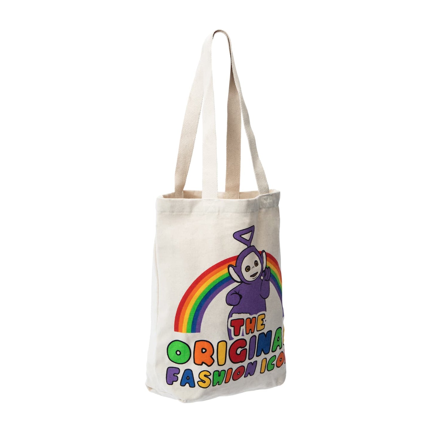Tote Bag Manta