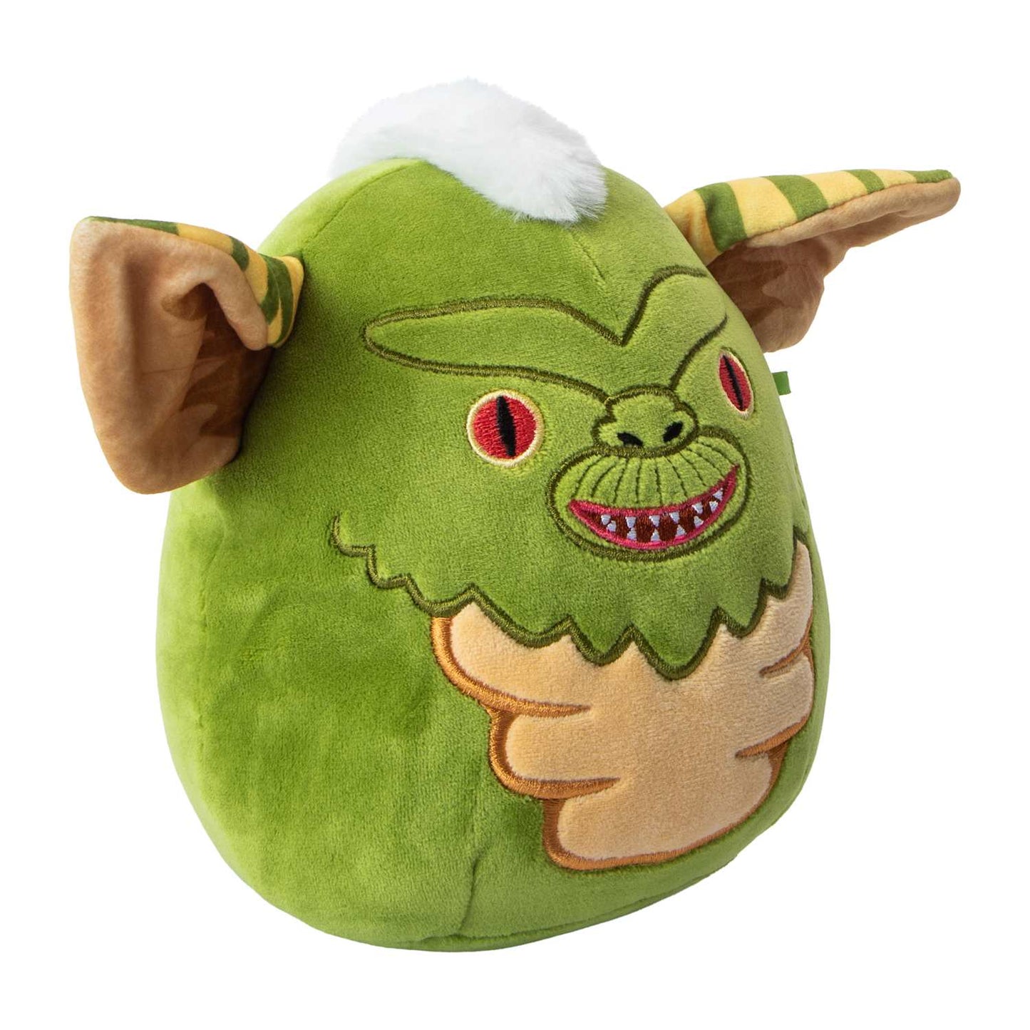 Squishmallow Halloween Gremlins Rayita Stripe