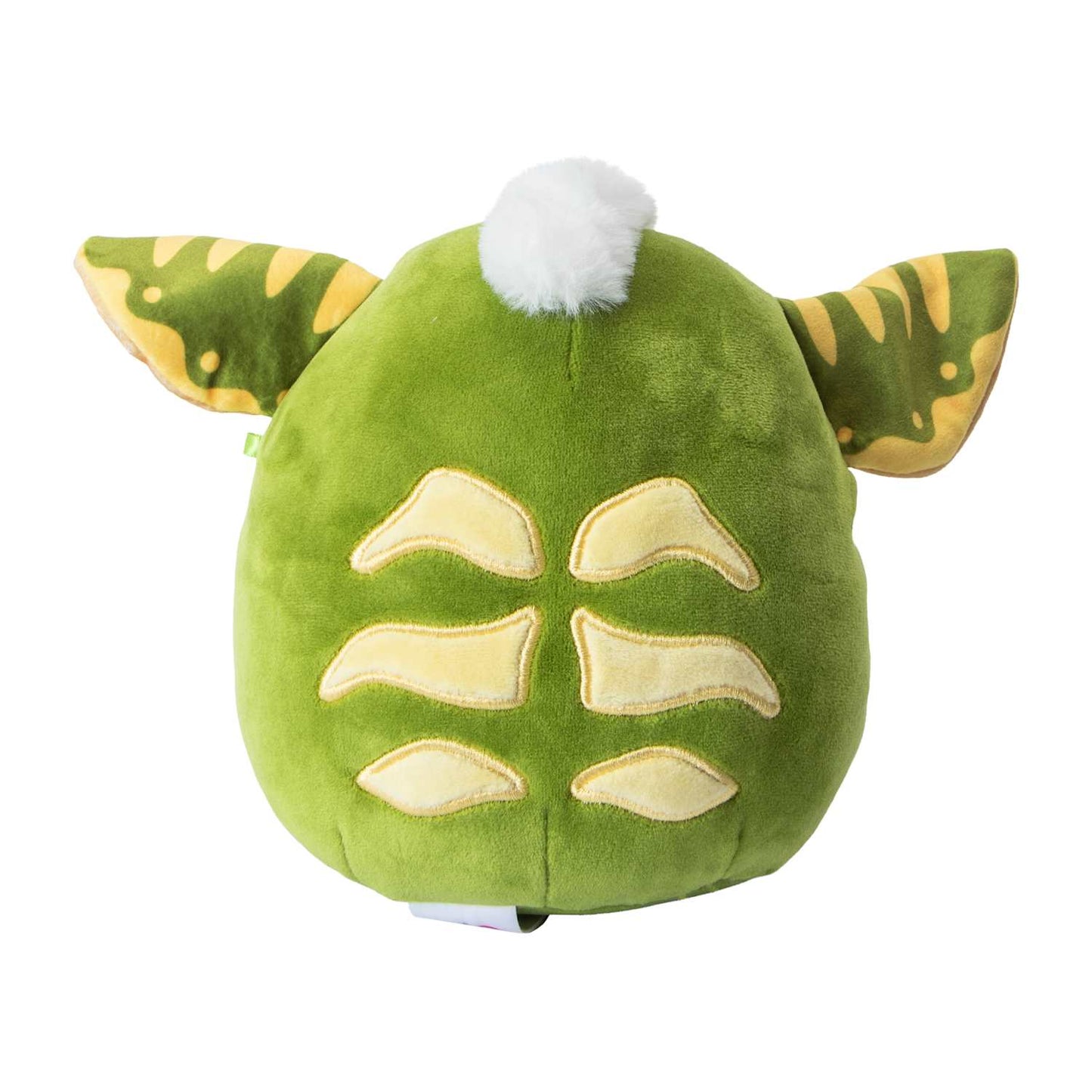 Squishmallow Halloween Gremlins Rayita Stripe