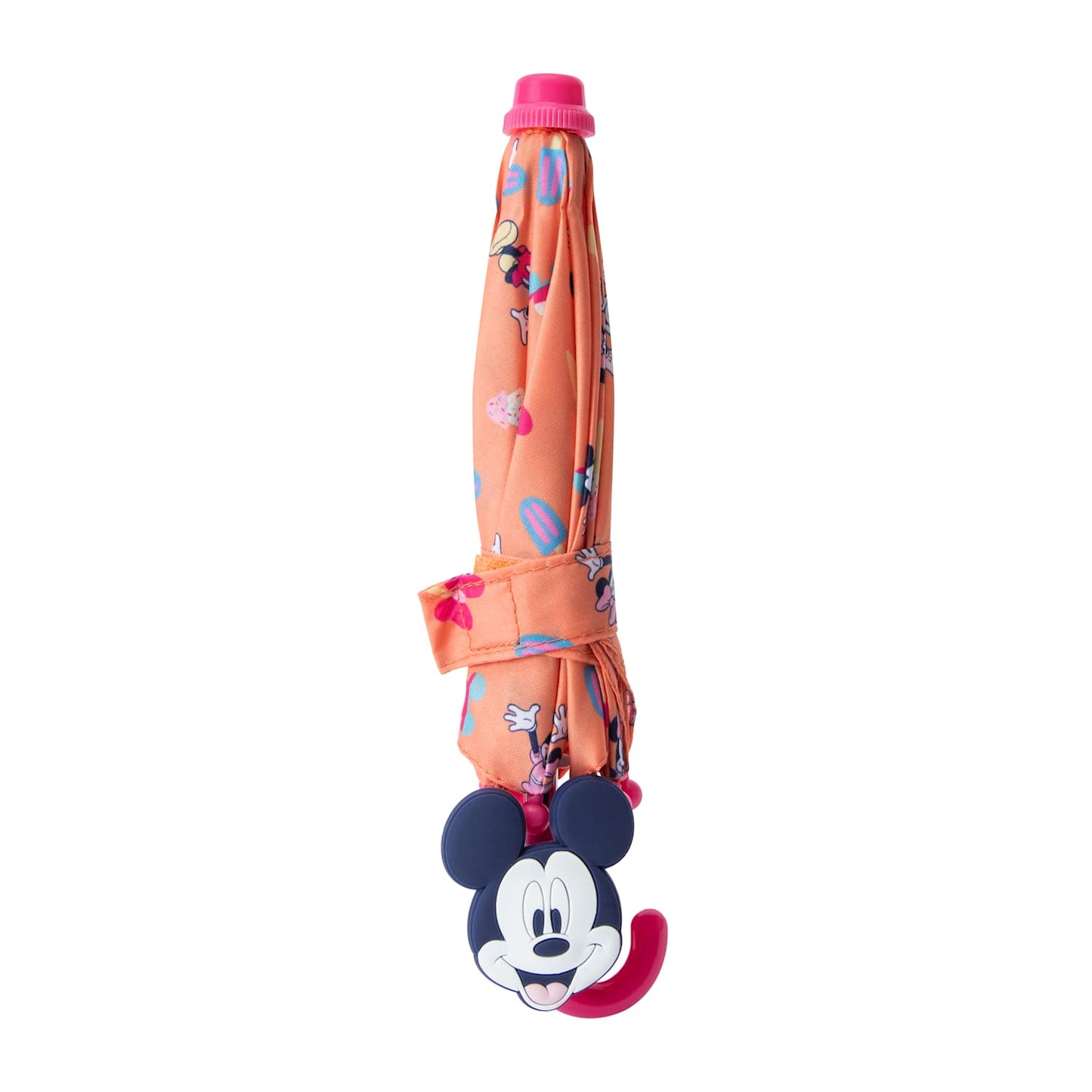 Mini sombrilla para celular/tablet/laptop Mickey Mouse