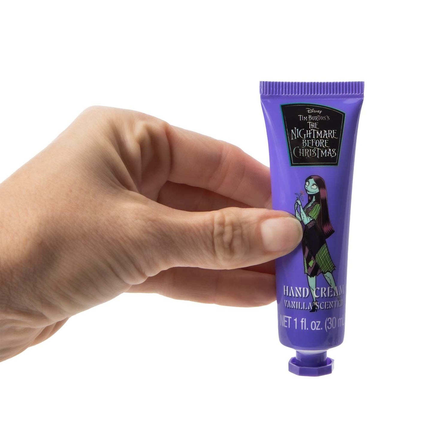 Crema para Manos Nightmare Before Christmas