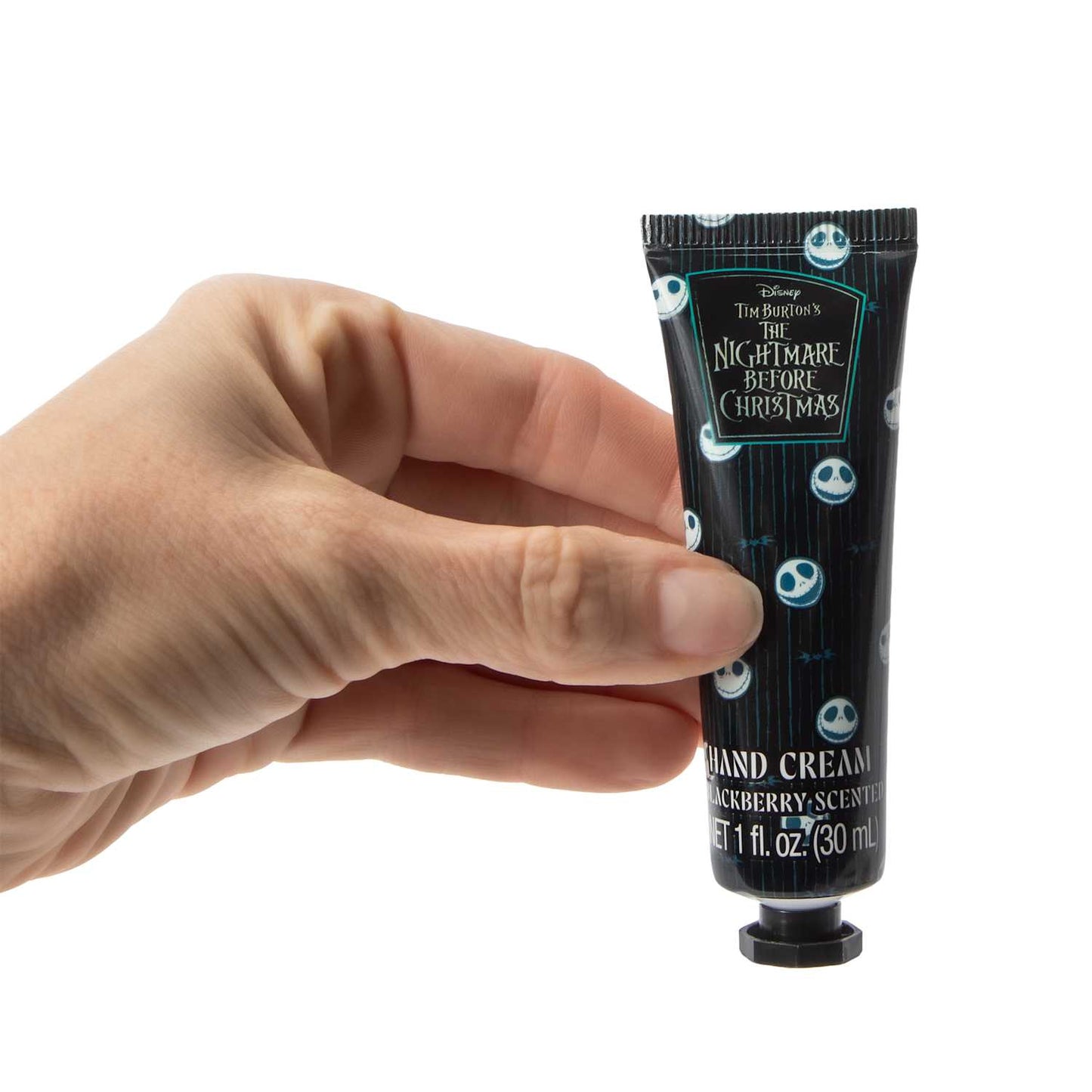 Crema para Manos Nightmare Before Christmas