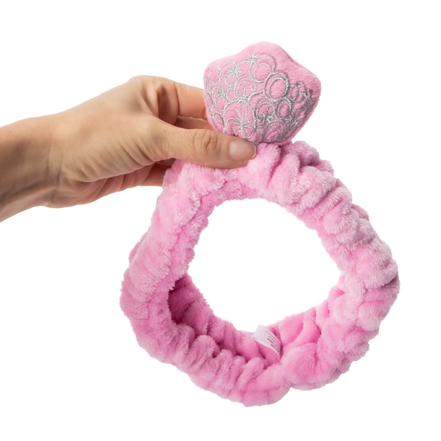 Wicked Banda para cabello Spa Headband Glinda