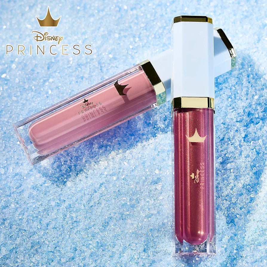 Lip gloss set Maison makeup Cenicienta