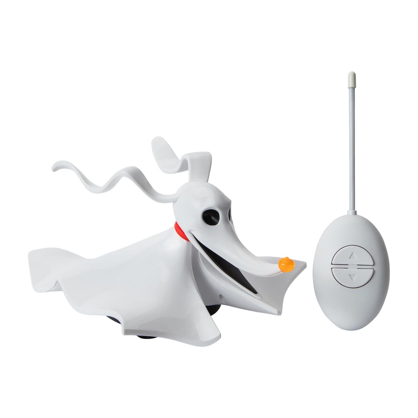 Disney Tim Burton Zero de Control remoto