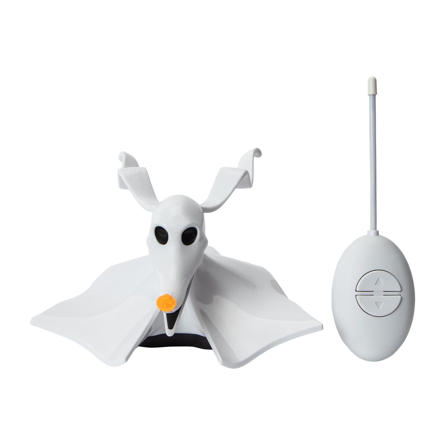 Disney Tim Burton Zero de Control remoto