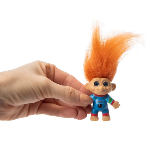 Good luck Trolls Chucky Movie icons