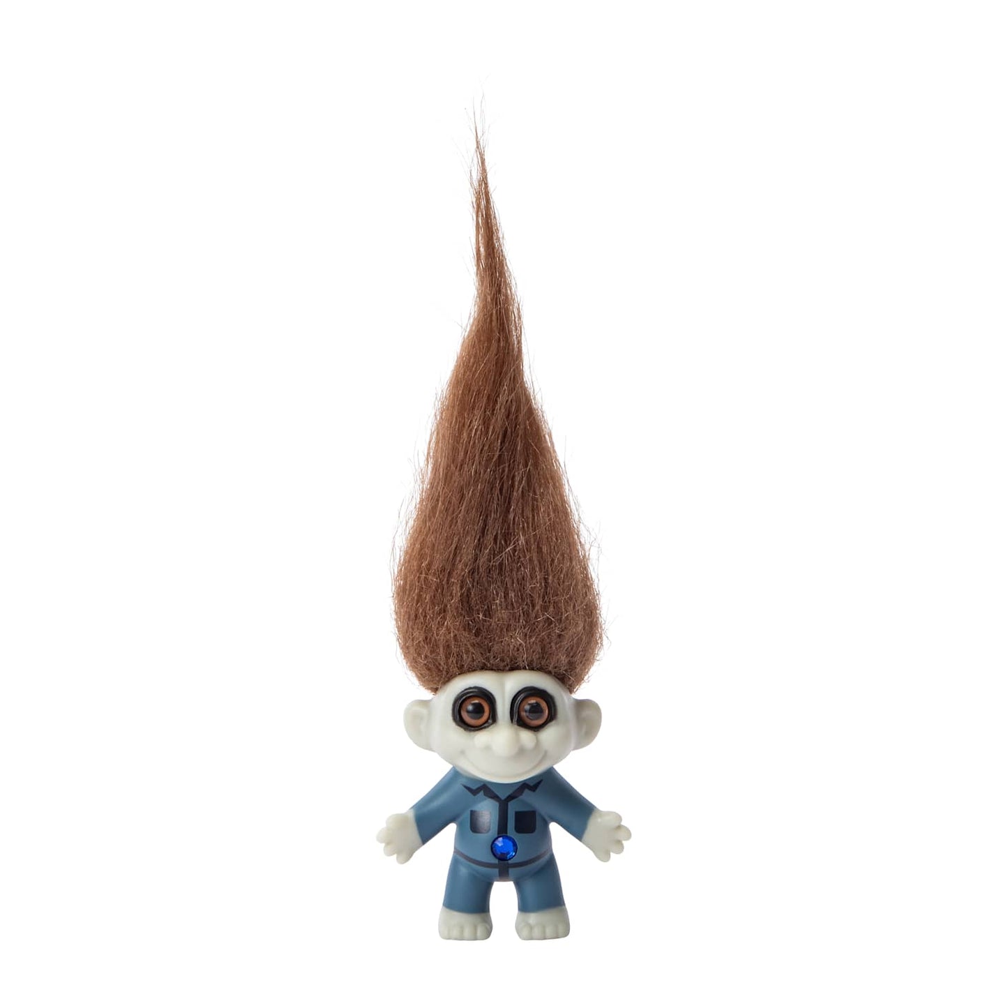 Good luck Trolls Michael Myers