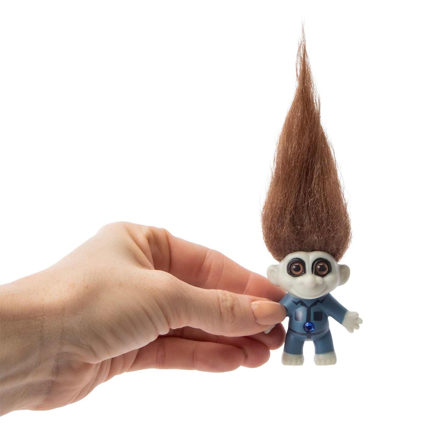 Good luck Trolls Michael Myers