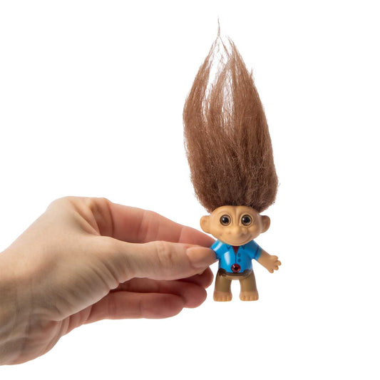 Good luck Trolls Alan Grant Jurassic Park Movie icons
