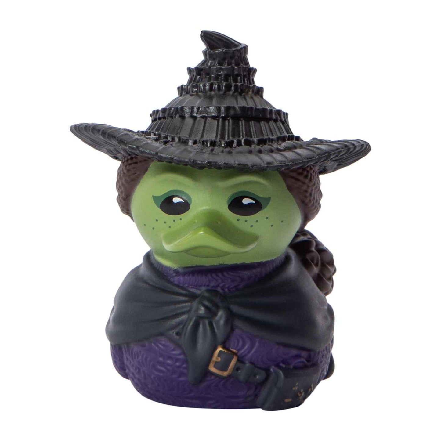 Wicked Elphaba Mini Patito de hule Tubbz