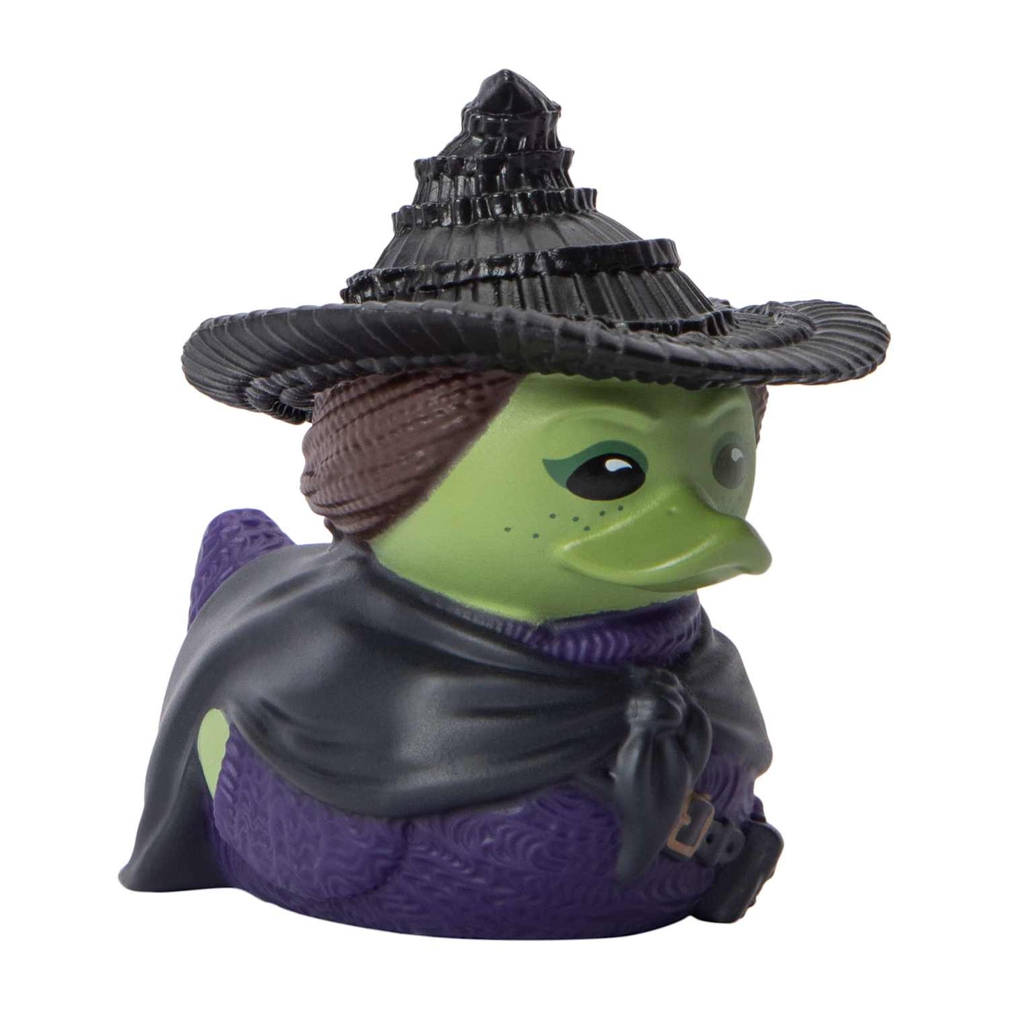 Wicked Elphaba Mini Patito de hule Tubbz