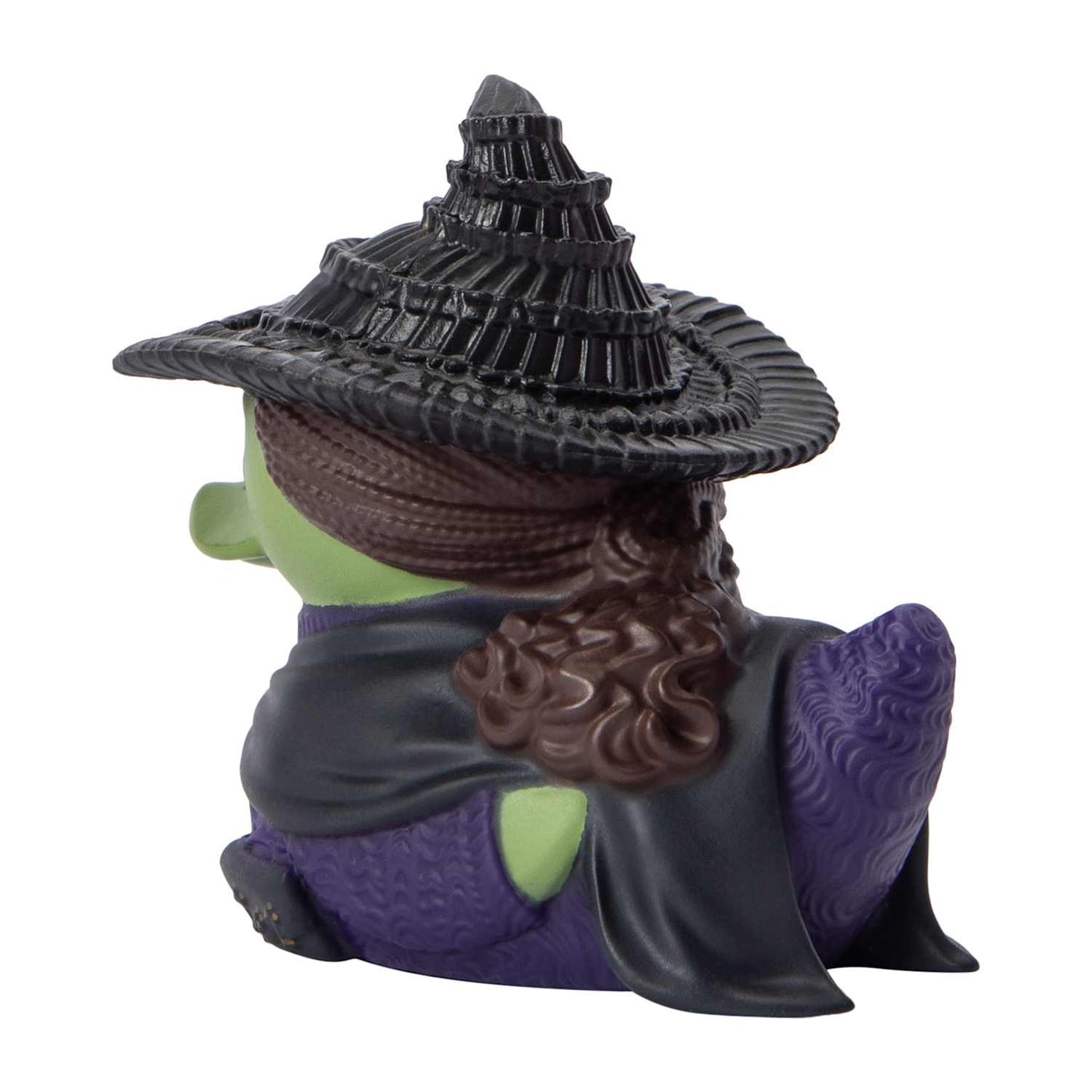 Wicked Elphaba Mini Patito de hule Tubbz