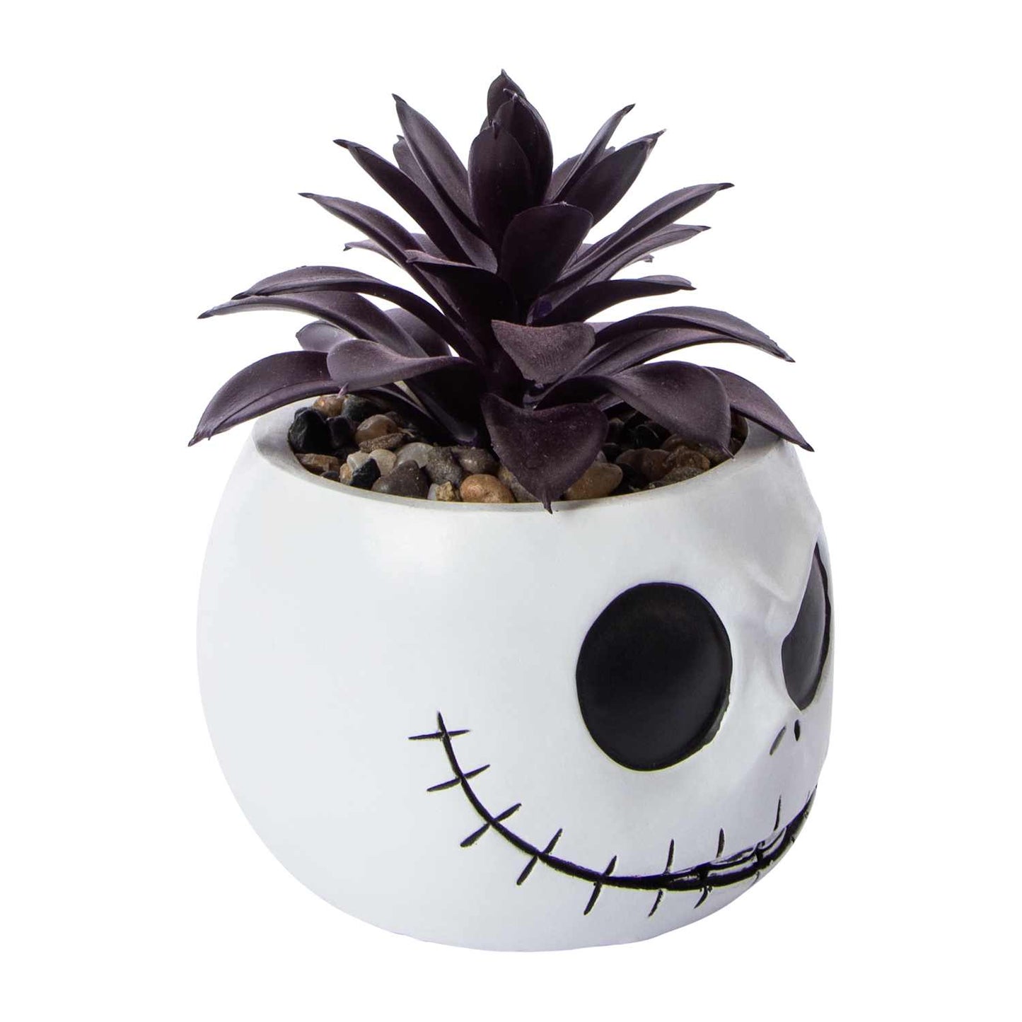 Maceta artificial pequeña Nightmare Before Christmas