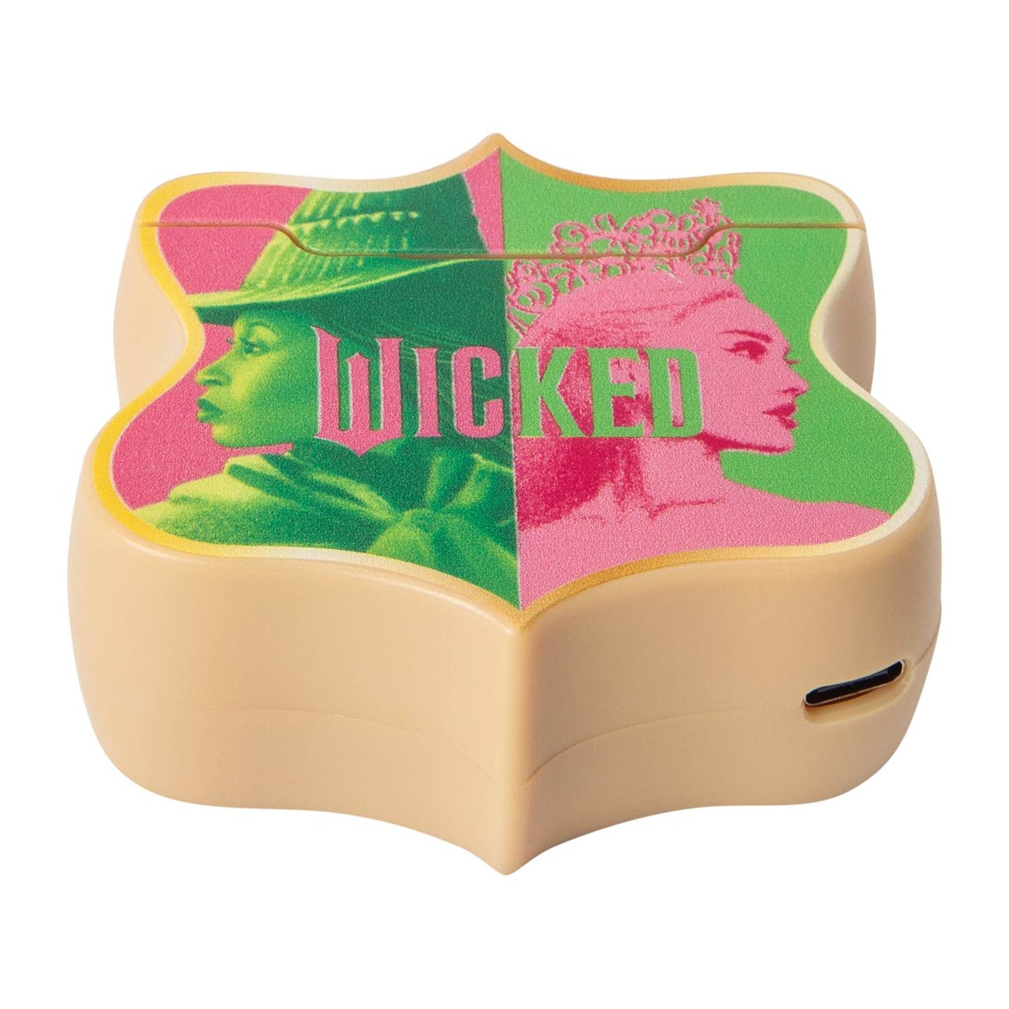 Wicked audífonos inalambricos earbuds con estuche cargador Bluetooth con micrófono